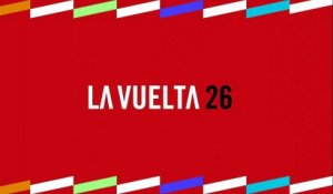 Le profil vidéo de la dix-neuvième étape de la Vuelta 2026 - Cyclisme - Vuelta