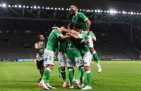 Ligue 2 : Saint-Etienne confirme à domicile contre Clermont