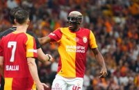 Süper Lig : Malgré Osimhen, Galatasaray freiné d'entrée par Çorum