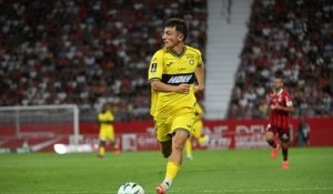 Ligue 2 : Pau réalise le hold up à Dijon et lance sa saison