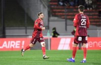 Ligue 2 : Annecy prend le bon wagon face à Rodez