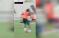 Real Madrid – Mbappé en jambes avant le dernier match de préparation