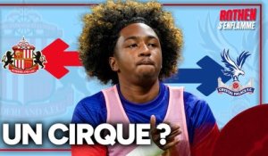 OL : "Le football d'aujourd'hui est à vomir", peste Dugarry