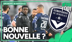 Football : L'heure du verdict a sonné pour les Girondins de Bordeaux