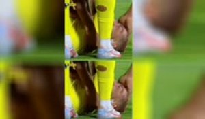 Al-Nassr - Cristiano Ronaldo marque son 977e but