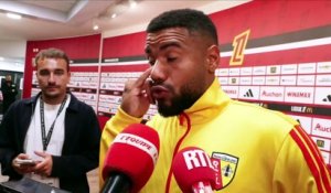 Matthieu Udol, après la victoire de Lens face à Auxerre : « Tout n'a pas été parfait » - Foot - Ligue 1 - Lens