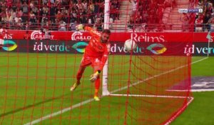 Ligue 2 : l'énorme boulette de Escales qui plombe Annecy