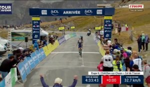 Kasper Borremans remporte la 6e étape - Cyclisme - Tour de l'Avenir