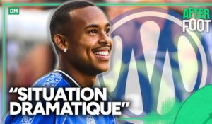 OM : “Paixao pète le feu en ce moment, s'il part, ça serait une catastrophe”, estime Acherchour
