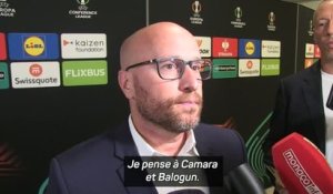 Monaco - Balogun ou Camara sur le départ ? Un joueur doit encore partir selon Scuro