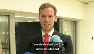 Sunderland - Kyril Louis-Dreyfus toujours supporter de l’OM : “Ils peuvent faire une grande saison”