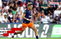 Montpellier bute sur Boulogne, Grenoble se réveille à Laval - Foot - Ligue 2