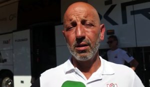 Matxín : « Pogacar pourrait être opéré demain » - Cyclisme