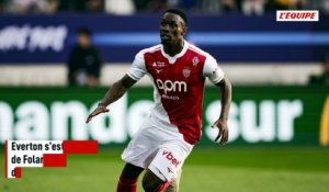 Mercato : Everton s'est positionné sur Folarin Balogun, Chelsea avance sur un autre profil avant Lamine Camara - Foot - Transferts
