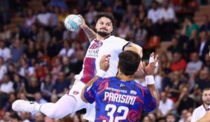 Daikin StarLigue : Le PSG évite le piège à Limoges