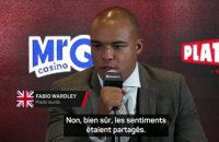 Fabio Wardley : « Encaisser une défaite n’est jamais agréable » - Boxe - WBO - Lourds