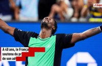 Battu par Learner Tien, Gaël Monfils a disputé son dernier match en Grand Chelem - Tennis - US Open (H)