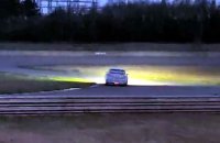 Premiers tours de roues et première photo de la WRC 2027 de Rallye One, qui devrait débuter sur les spéciales du prochain Rallye Monte-Carlo - Rallye - WRC