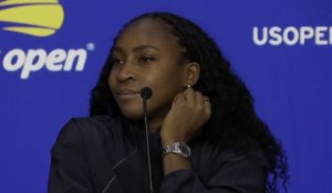 US Open 2026 - Coco Gauff : "Je n’ai aucun problème avec les influenceurs"