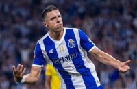 Liga Portugal : Le cinq sur cinq pour Porto contre Moreirense