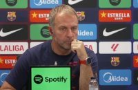 Barça - Flick : ''On espère que Yamal pourra jouer demain''