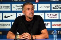 Luis Enrique sur sa prolongation : « Encore plus motivé que les premières années » - Foot - Ligue 1 - PSG
