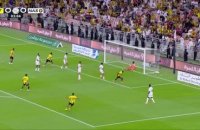 Saudi Pro League - Ronaldo et Al-Nassr s'inclinent, Ilenikhena marque un doublé
