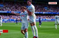 Strasbourg fait le spectacle et s'impose largement à Troyes - Foot - Ligue 1