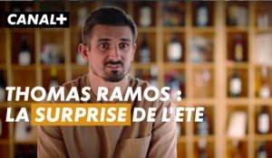 THOMAS RAMOS : LA SURPRISE DE L'ÉTÉ