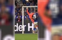 Bayern Munich - L’incroyable sauvetage de Karius face à Kane