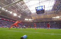 Bundesliga - Le Bayern bute sur Schalke 04 et sur un grand Karius