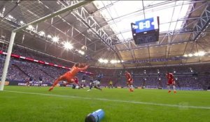 Bundesliga - Le Bayern bute sur Schalke 04 et sur un grand Karius
