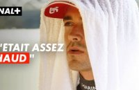 Charles Leclerc a eu peur pour son oeil droit après son crash - Grand Prix d'Italie - F1