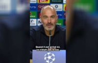 Manchester City - Maresca : "Haaland est désormais un homme complet"