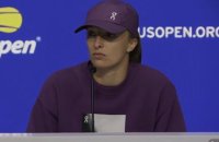 US Open 2026 - Iga Swiatek après son élimination : "Je n'ai pas besoin de rebondir après quoi que ce soit"