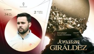 Ballon d'Or 2026 : les 5 nommées pour le trophée d’Entraîneur ou Entraîneuse de la saison d’une équipe féminine - Ballon d'Or