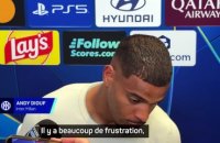 Diouf : « Mbappé est peut-être le meilleur joueur au monde » - Foot - Ligue des champions