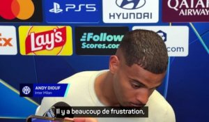 Diouf : « Mbappé est peut-être le meilleur joueur au monde » - Foot - Ligue des champions