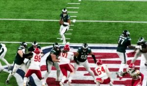 Comment fonctionne le calendrier de la NFL ? - Foot US - NFL