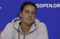 US Open 2026 - Emma Navarro, battue en quarts : "Quand on prend un peu de recul..."