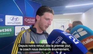 Arsenal - Rice : "C’est le Martin qu’on connaît"