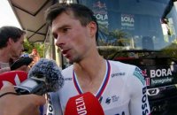 Tour d'Espagne 2026 - Primoz Roglic : "Enric Mas est intouchable..."