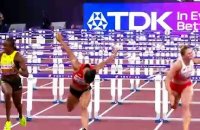 Format resserré, règles revisitées et prize-money record : la bande annonce de l'Ultimate Championship - Athlé