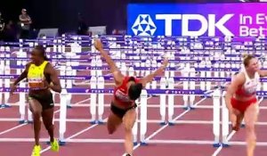 Format resserré, règles revisitées et prize-money record : la bande annonce de l'Ultimate Championship - Athlé