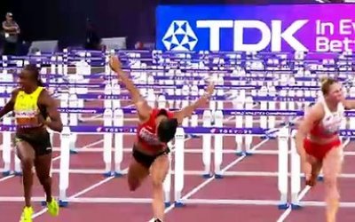Format resserré, règles revisitées et prize-money record : la bande annonce de l'Ultimate Championship - Athlé
