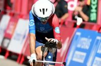 « Le plein de confiance pour la suite » : solide contre la montre et 7e du général, Clément Berthet vise haut sur la Vuelta - Vuelta