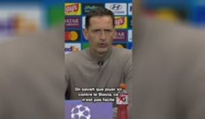 Lens - Toppmöller : "On a montré un top caractère"