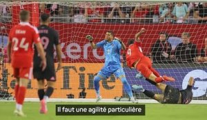 Chicago Fire - Berhalter : "L'impact de Lewandowski ne se limite pas au terrain"