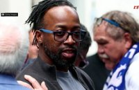 « J'ai peur des actes racistes » : la légende de l'OL Sidney Govou refuse que son fils aille en tribune au Groupama Stadium - Foot - Ligue 1 - OL