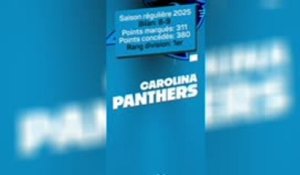 NFL - Qui va remporter la NFC South ?